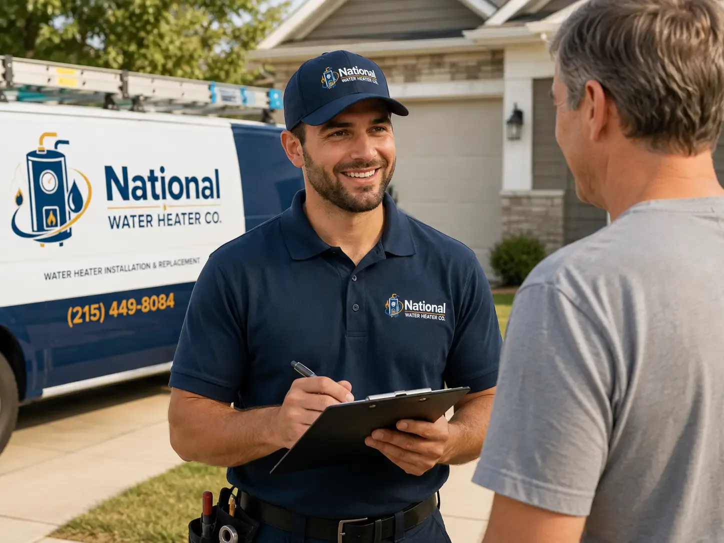 Water Heater Installation Centreville, MD FAQs